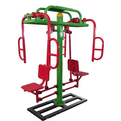 PECK DECK DOUBLE OG78